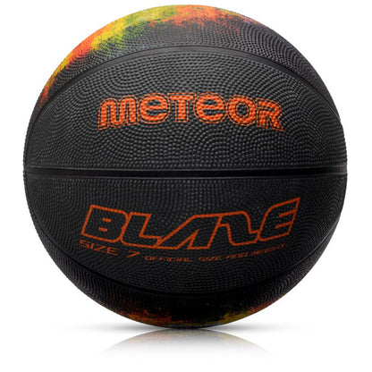 Basketball Meteor Blaze 7 16812 Größe 7 – Bild 4