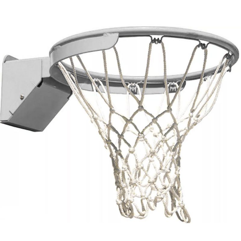 Netex Basketballnetz 10 Stück K00002