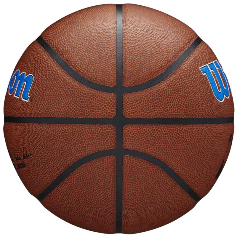 Wilson Team Alliance Orlando Magic Ball WTB3100XBORL Basketball – Bild 4