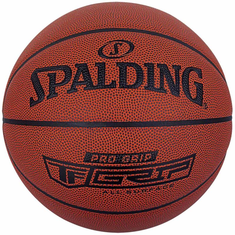 Spalding Pro Grip 76874Z Basketball – Bild 3