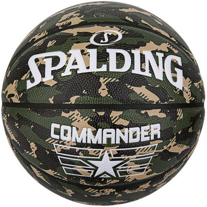 Spalding Commander 84588Z Basketball