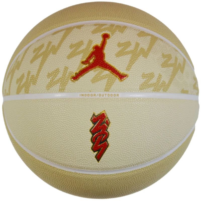 Jordan All Court Zion Ball J1004141720 – Bild 3