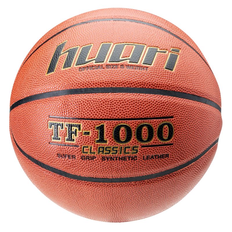 Huari Tarija Pro Basketballball 92800400868 – Bild 2