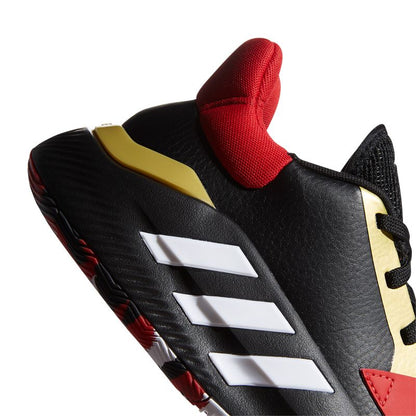 Adidas Pro Bounce 2019 Low M EG2818 Schuhe – Bild 2