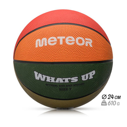 Basketball Meteor Was ist los 7 16800 Größe 7 – Bild 7
