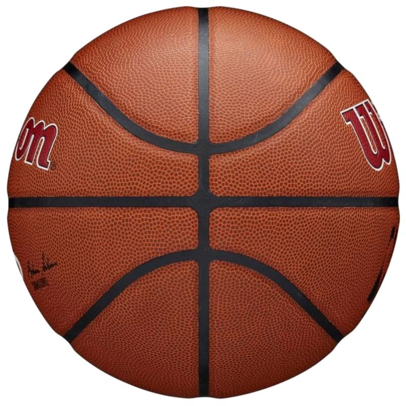 Wilson Team Alliance Portland Trail Blazers Ball WTB3100XBPOR – Bild 8