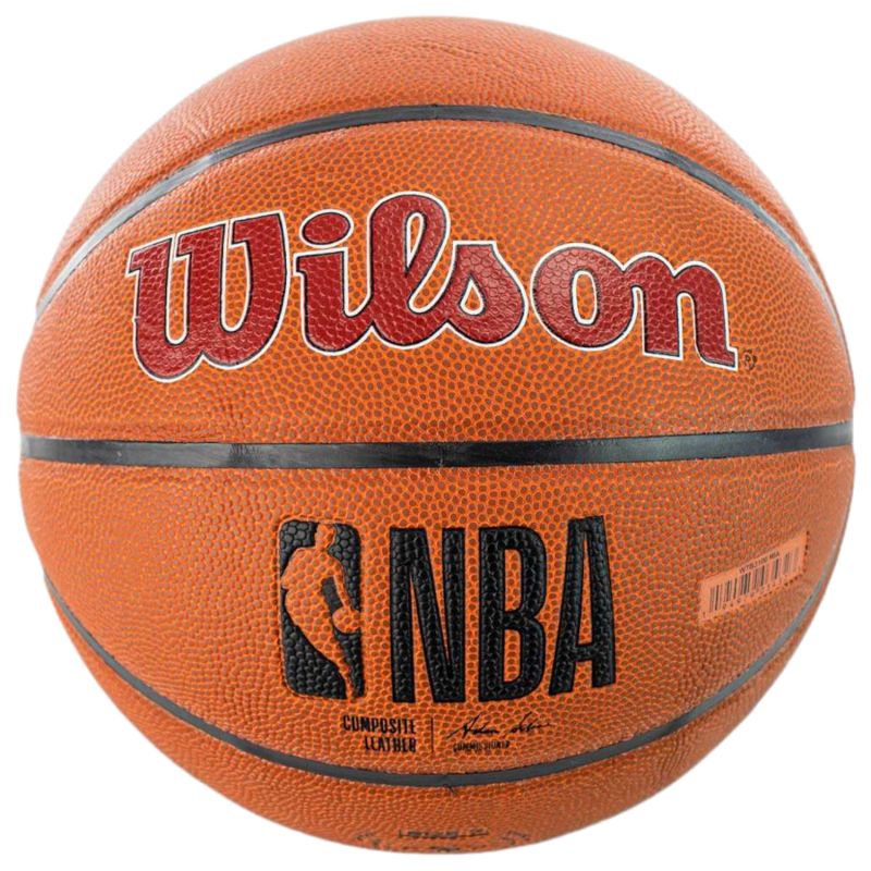 Wilson Team Alliance Miami Heat Ball WTB3100XBMIA – Bild 4