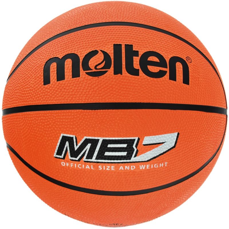 Molten MB7 Basketball – Bild 4