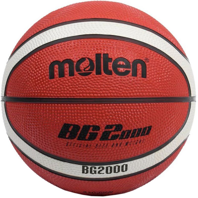 Molten B3G2000 Basketball – Bild 4