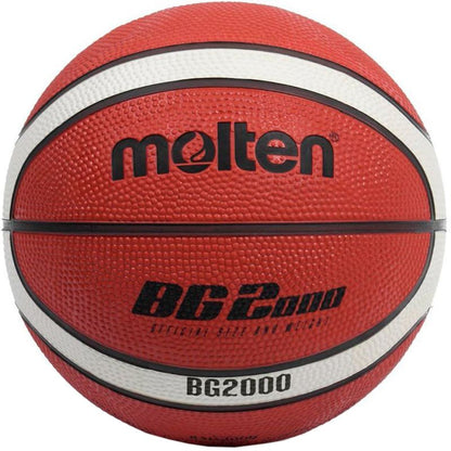 Molten B3G2000 Basketball – Bild 4