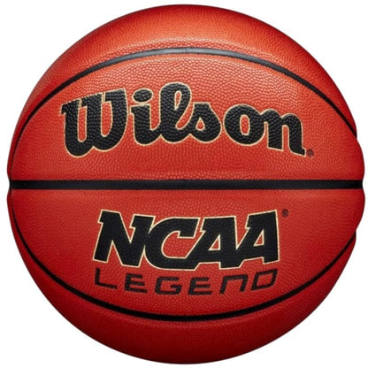 Wilson NCAA Legend Ball WZ2007601XB – Bild 3