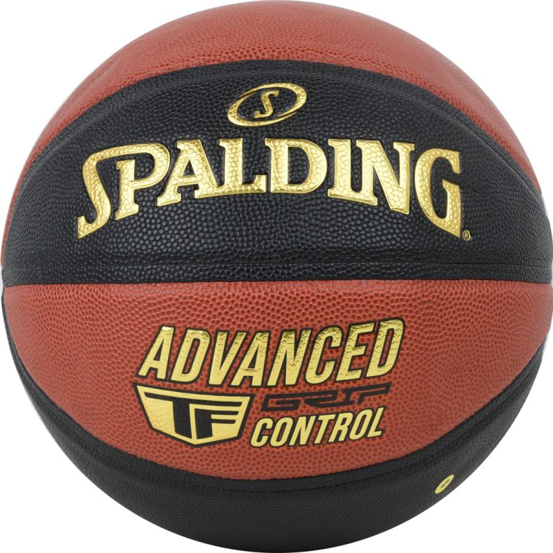 Spalding Advanced Grip Control In/Out Ball 76872Z – Bild 5