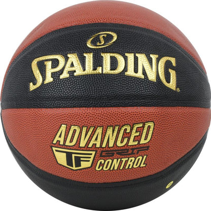 Spalding Advanced Grip Control In/Out Ball 76872Z – Bild 5