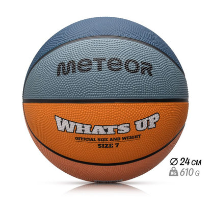 Basketball Meteor Was ist los 7 16802 Größe 7 – Bild 13