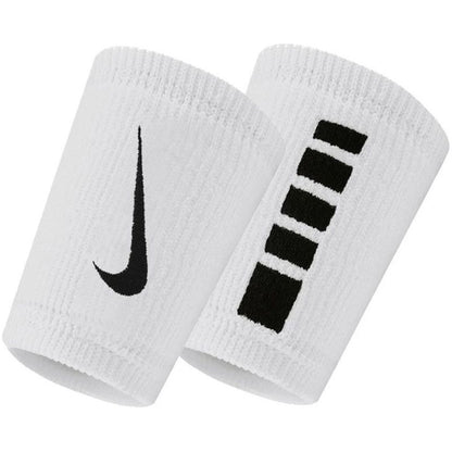 Nike Elite Doublewide Schweißbänder 2 Stk. N1006700101OS – Bild 2