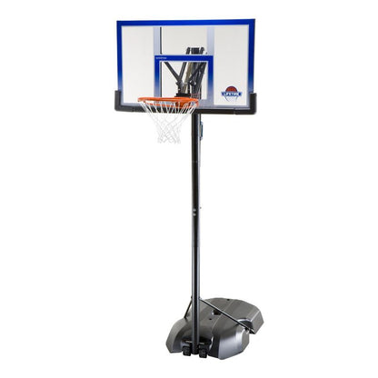 Lifetime New York 90000 Basketballständer – Bild 8