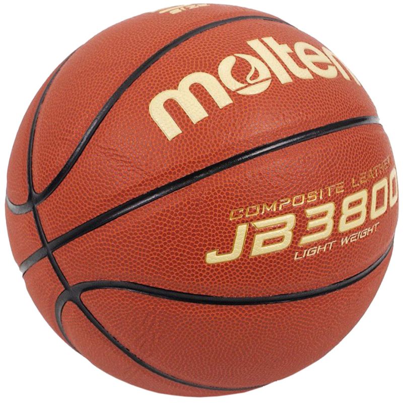 Molten B5C3800-L Basketball – Bild 5