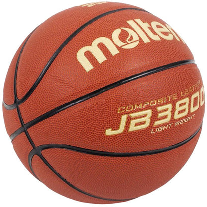 Molten B5C3800-L Basketball – Bild 5
