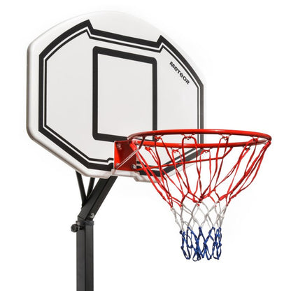 Meteor Boston 3 20083 Basketball-Set – Bild 8