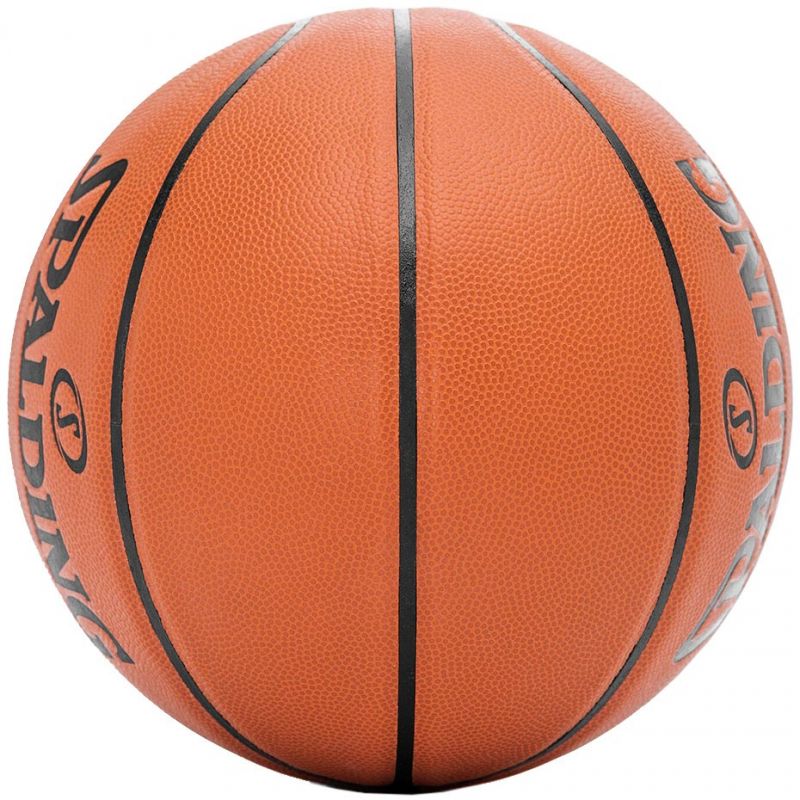 Spalding React TF-250 76801Z Basketball – Bild 3