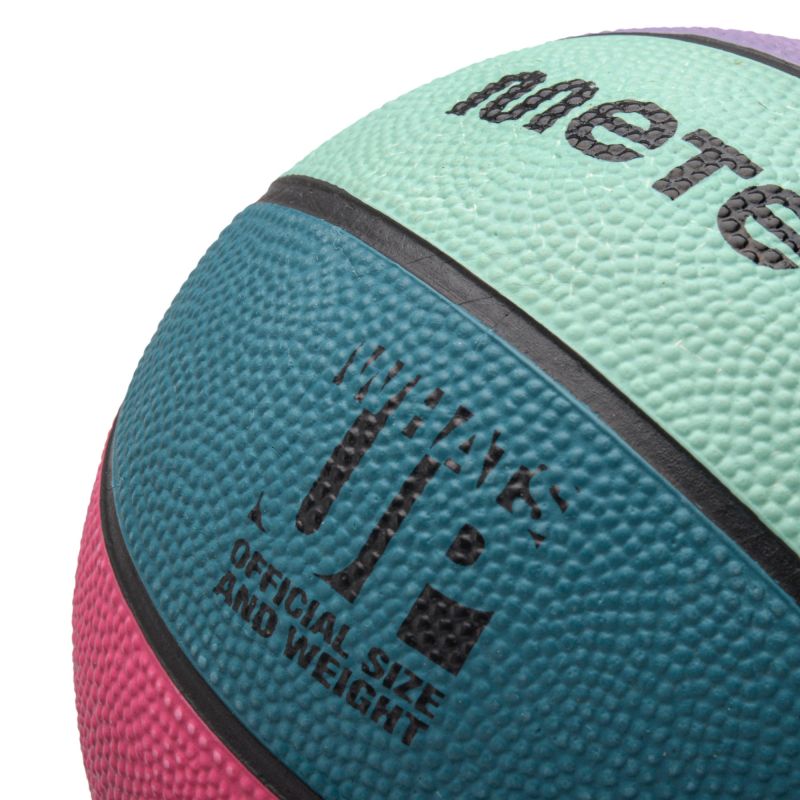 Basketball Meteor Was geht 1 16788 Größe 1 – Bild 3