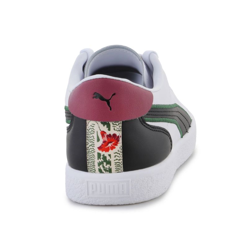 Puma Basket VTG F Liberty W Schuhe 384114-01 – Bild 10
