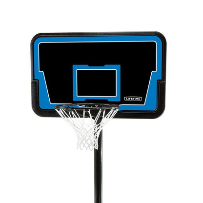 LIFETIME CLEVELAND 1268 Basketballständer – Bild 3
