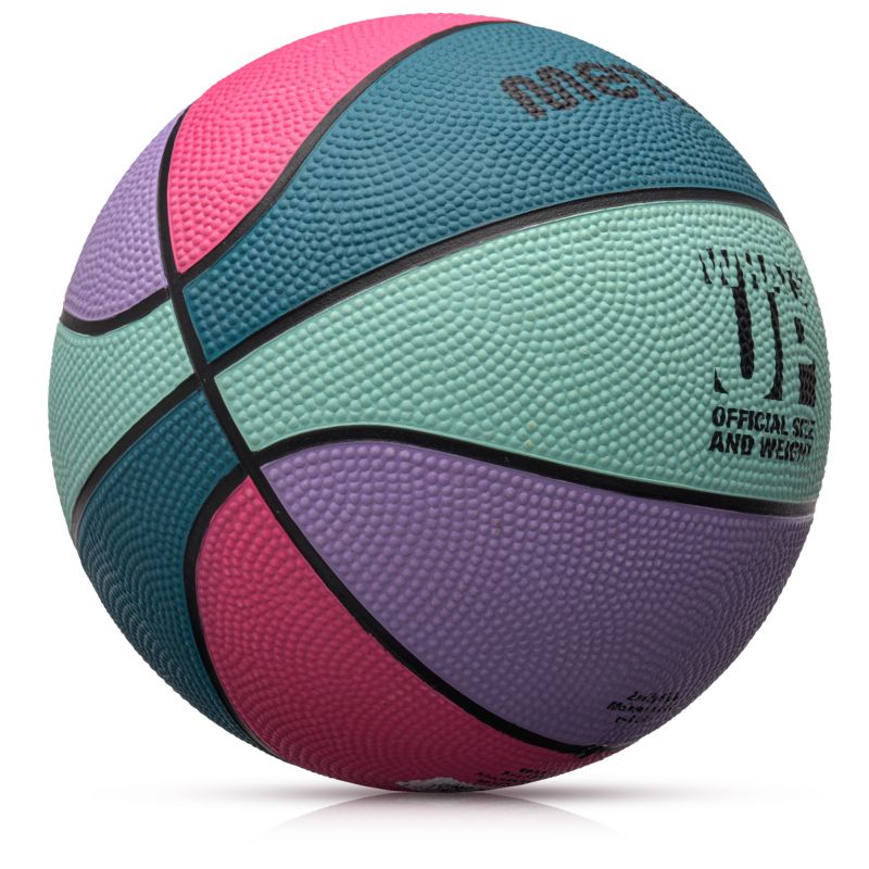 Basketball Meteor Was ist los 3 16790 Größe 3 – Bild 2