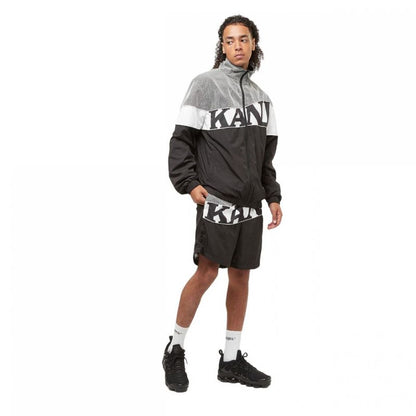 Karl Kani Wavy Retro Block Trainingsshorts M 6013814 – Bild 3