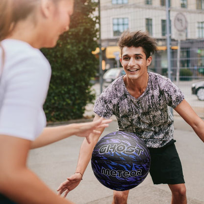 Meteor Ghost 16750 Basketball – Bild 18