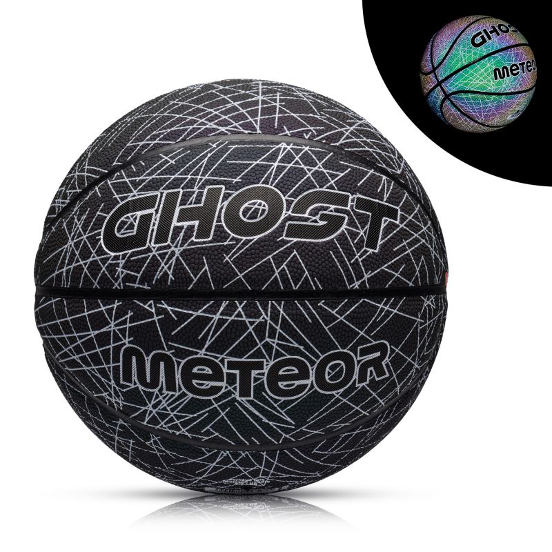 Meteor Ghost Scratch 7 Basketball 16755 – Bild 4