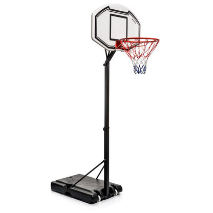 Meteor Boston 3 20083 Basketball-Set – Bild 14
