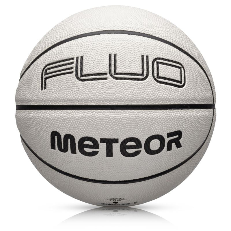 Meteor Fluo 7 Basketball 16753 – Bild 7