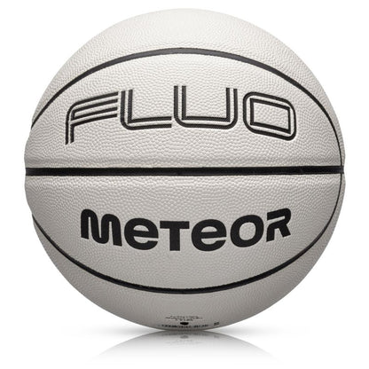 Meteor Fluo 7 Basketball 16753 – Bild 7