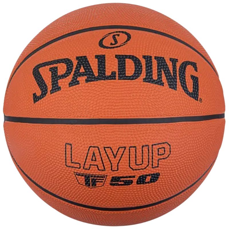 Spalding LayUp TF-50 84334Z Basketball – Bild 2