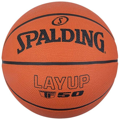 Spalding LayUp TF-50 84334Z Basketball – Bild 2