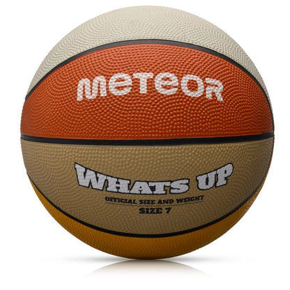 Basketball Meteor Was ist los 7 16801 Größe 7 – Bild 9
