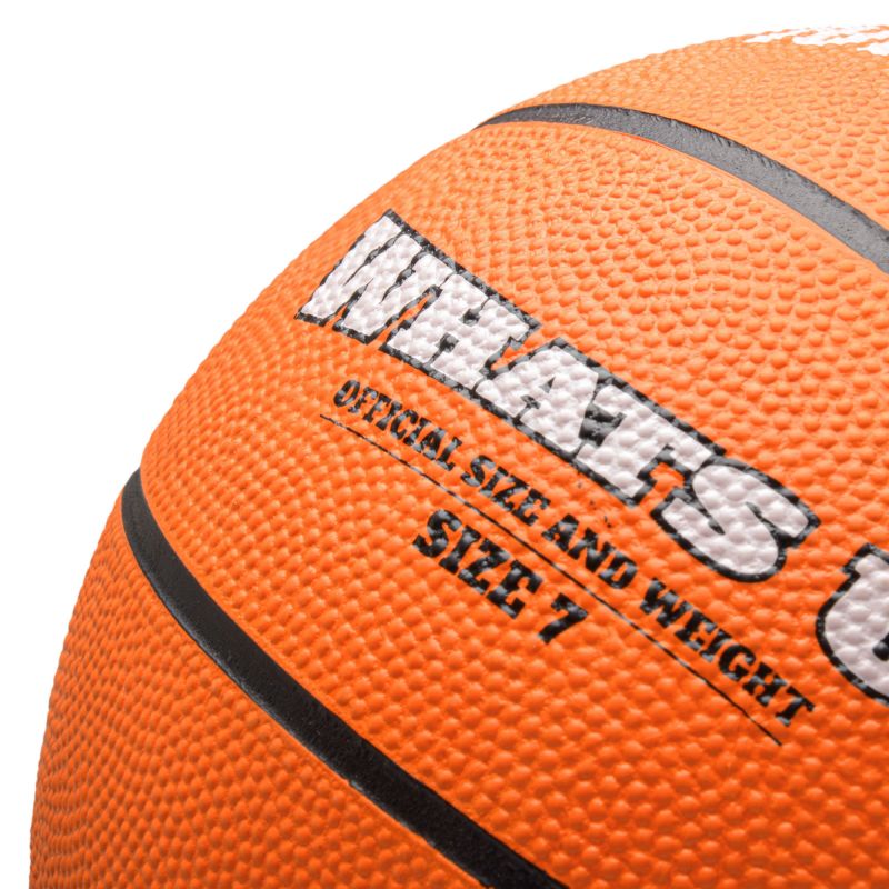 Basketball Meteor Was ist los 7 16833 Größe 7 – Bild 9