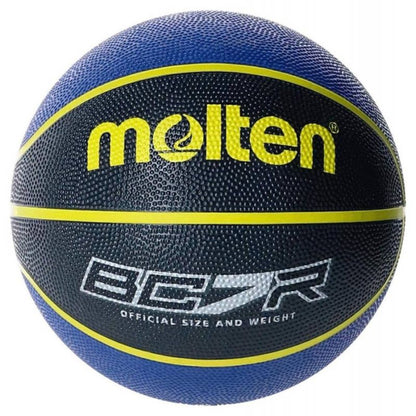 Molten BC7R2-KB Basketball – Bild 6