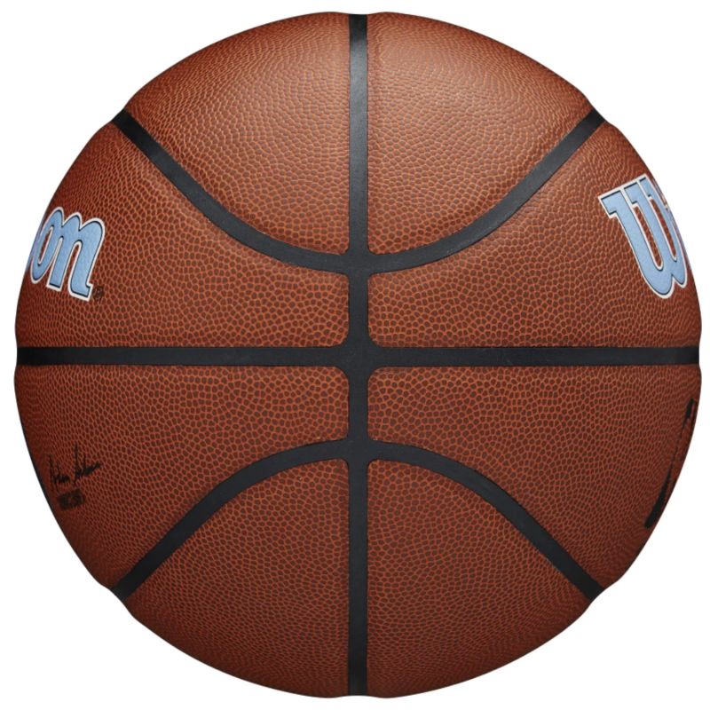 Wilson Team Alliance Memphis Grizzlies Ball WTB3100XBMEM Basketball – Bild 7