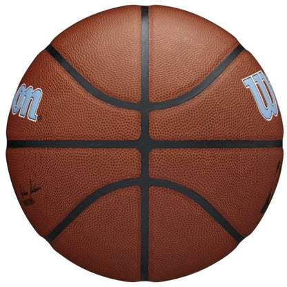 Wilson Team Alliance Memphis Grizzlies Ball WTB3100XBMEM Basketball – Bild 7