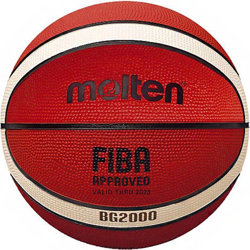 Molten BG2000 FIBA Basketball – Bild 3