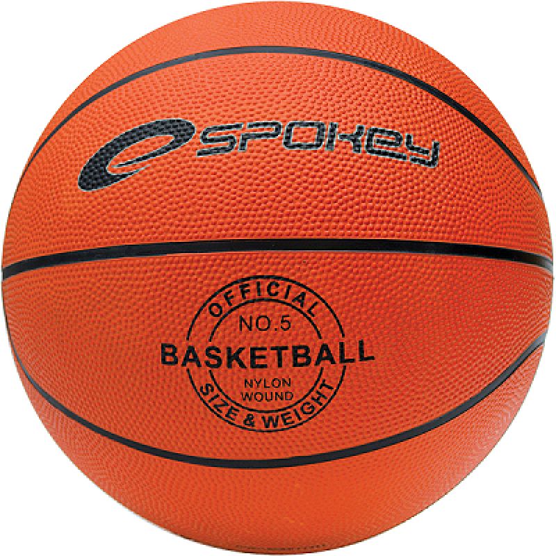 Spokey Active Basketball Größe 5 82401 – Bild 2