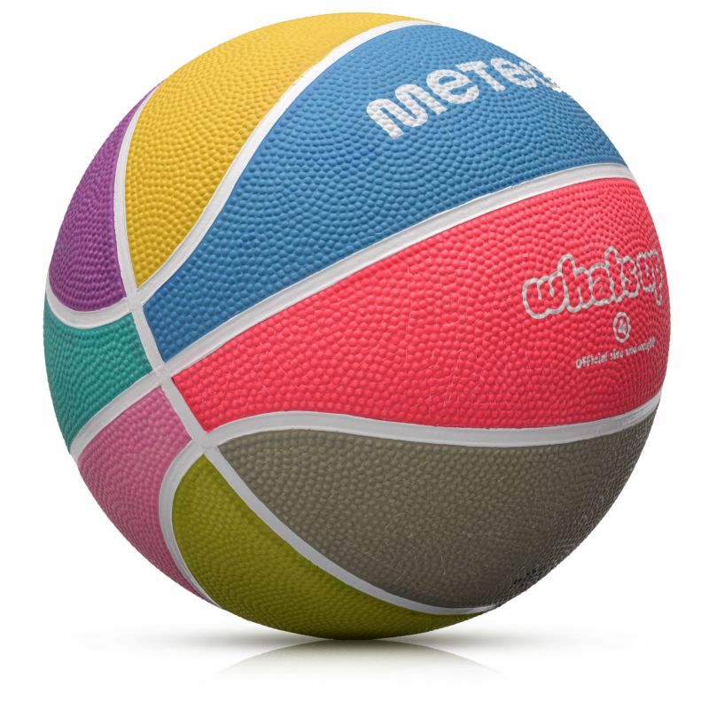 Basketball Meteor Was ist los 4 16792 Größe 4 – Bild 9