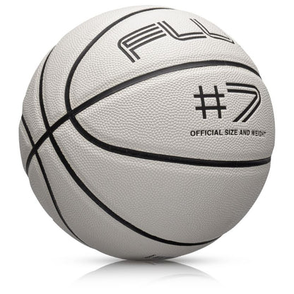 Meteor Fluo 7 Basketball 16752 – Bild 2