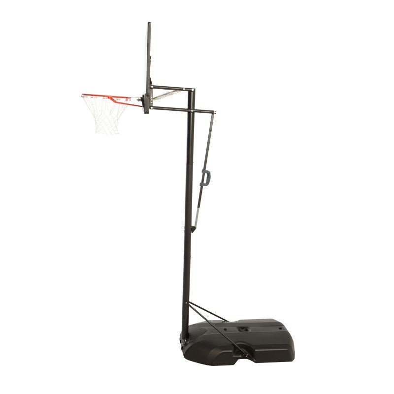 Lifetime New York 90000 Basketballständer – Bild 13