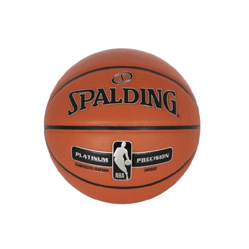 Spalding NBA Platinum Präzisionsball 76307Z – Bild 3