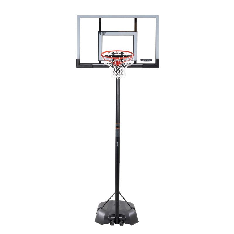 Lifetime 50" Basketballständer BROOKLYN 90981 – Bild 16
