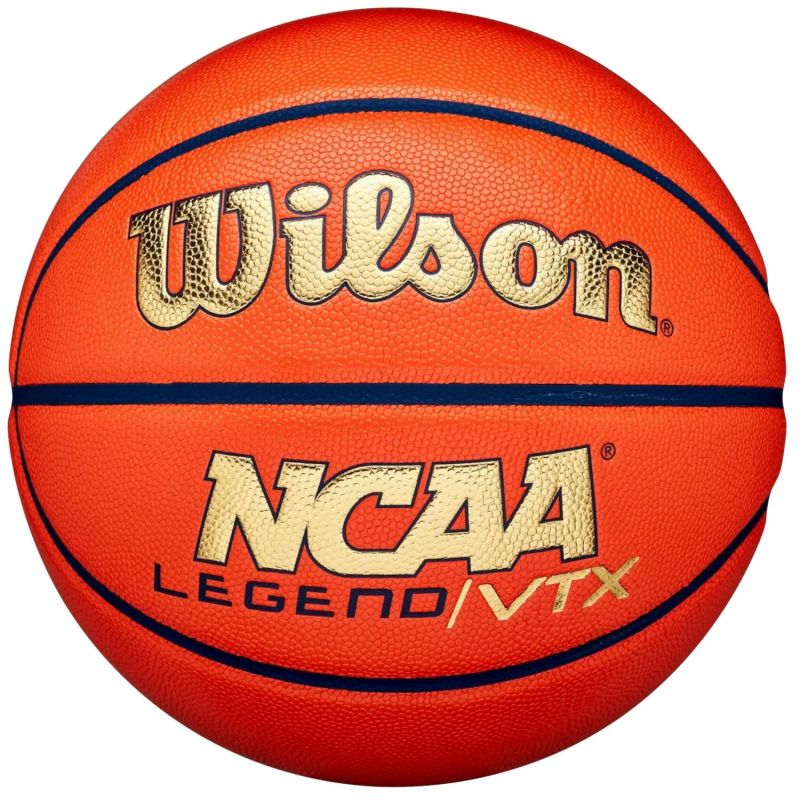 Wilson NCAA Legend VTX Basketball WZ2007401XB – Bild 4