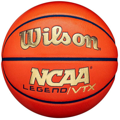 Wilson NCAA Legend VTX Basketball WZ2007401XB – Bild 4